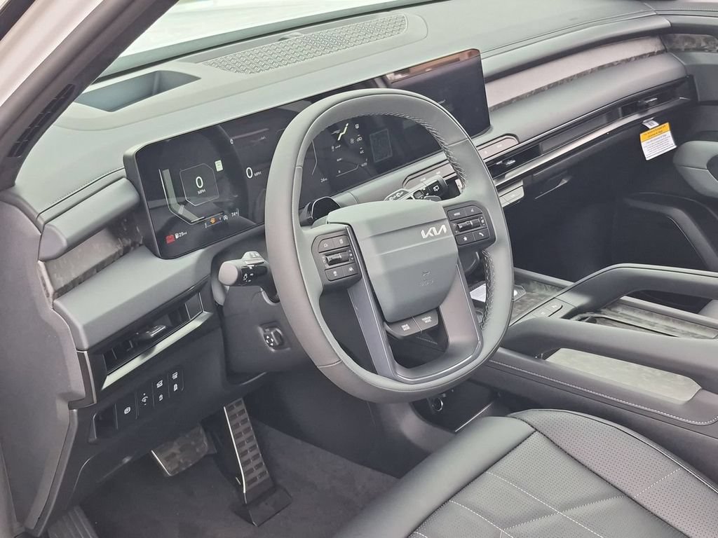 New 2027 Kia Telluride SX Prestige X-Pro AWD/4WD image 10