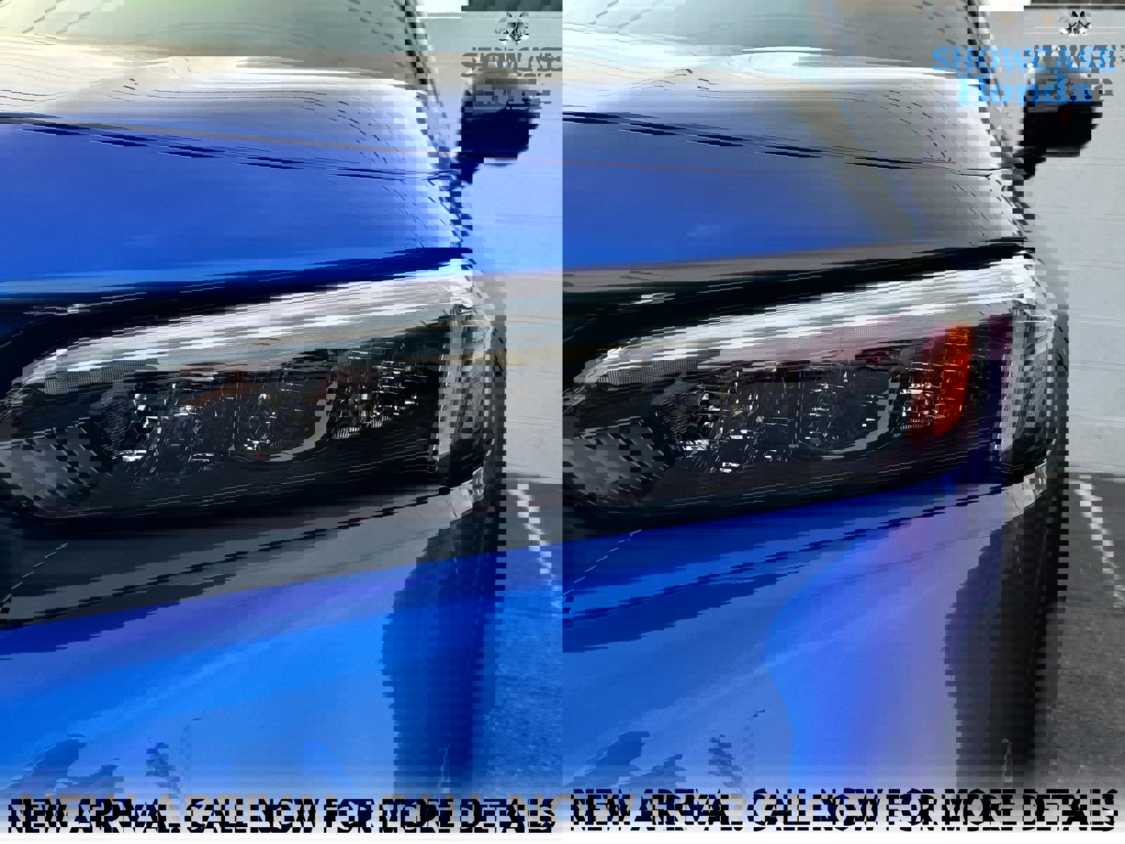 Used 2024 Honda Civic Sport image 13