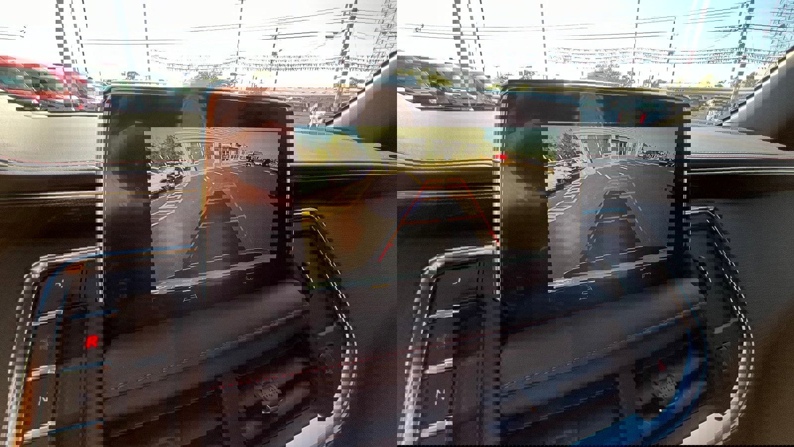 Used 2023 Chevrolet Tahoe RST RWD image 19