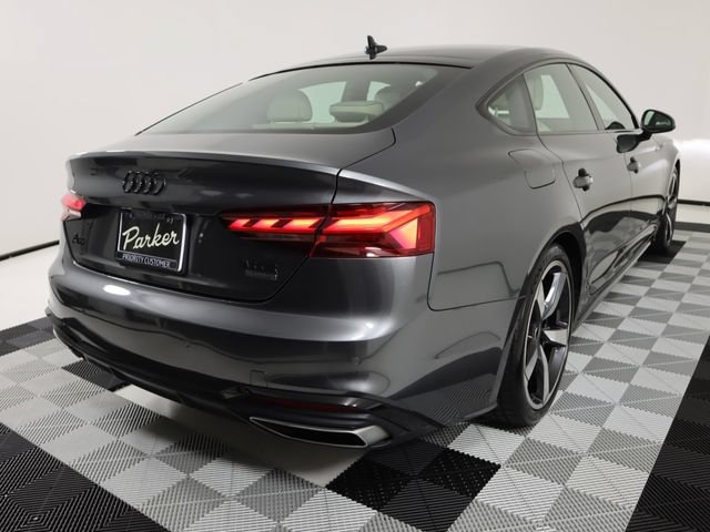 Used 2022 Audi A5 2.0T Premium Plus AWD/4WD image 5