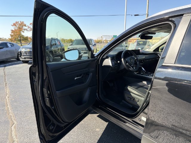 Used 2026 MAZDA CX-90 3.3 Turbo w/ Select Package AWD/4WD image 18