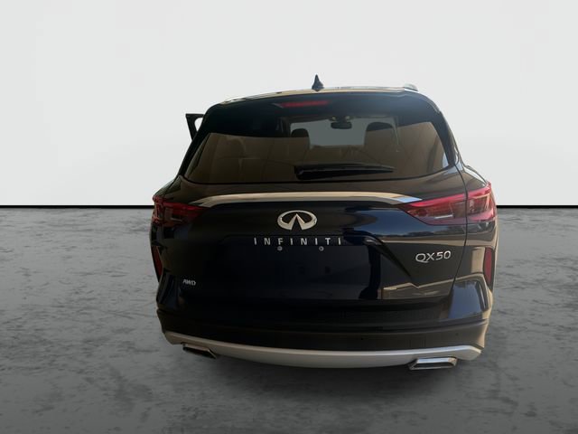 Used 2019 INFINITI QX50 Essential w/ Premium Heat Package AWD/4WD image 27