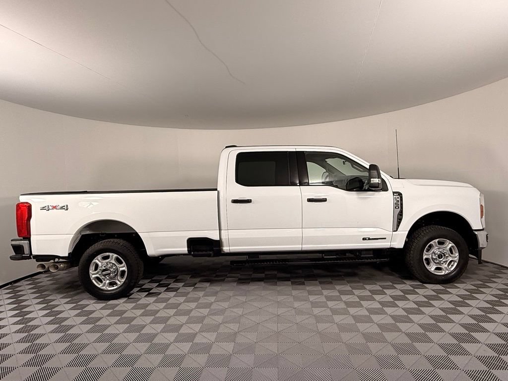 Certified 2026 Ford F350 XLT AWD/4WD image 7