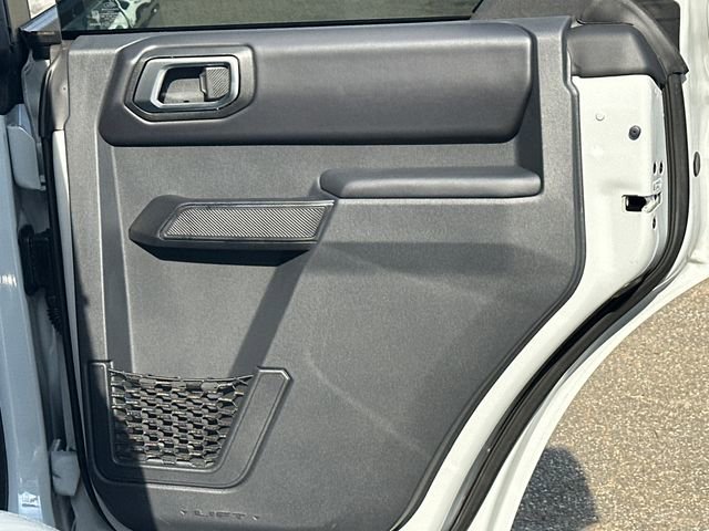 New 2026 Ford Bronco Outer Banks image 16