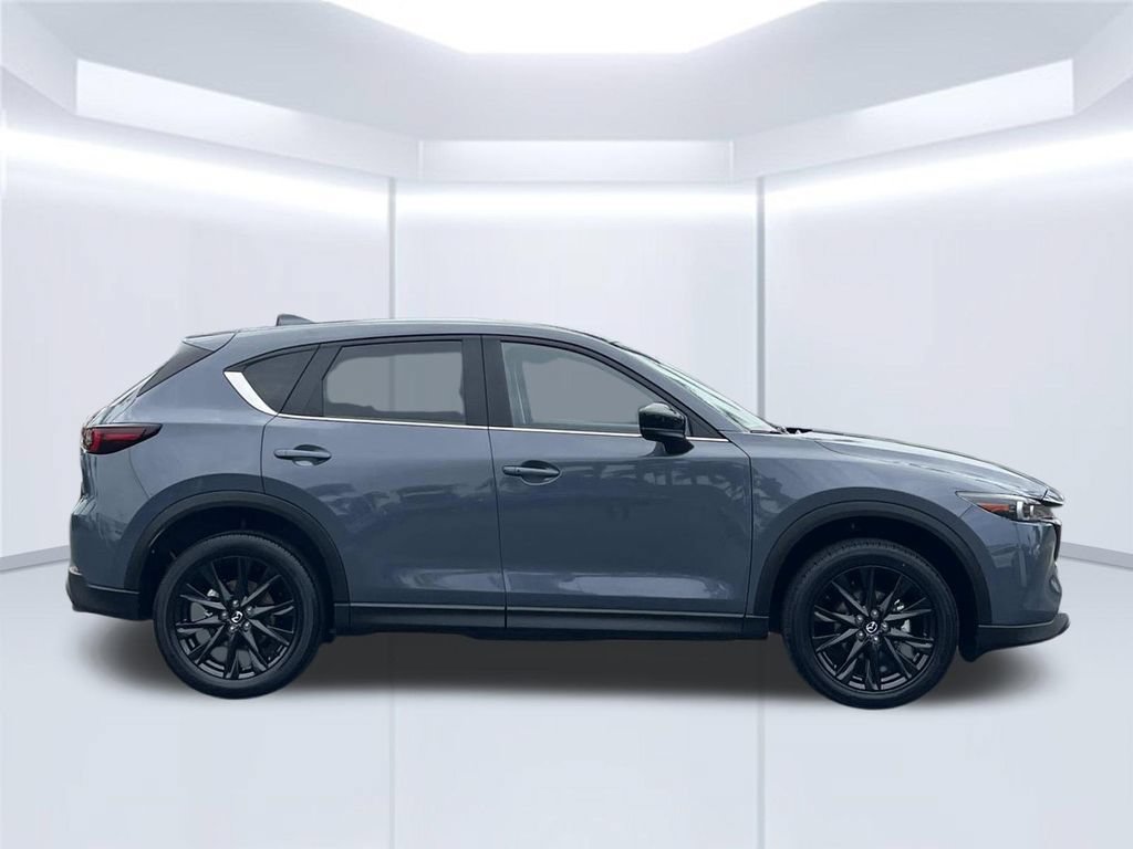 Used 2025 MAZDA CX-5 Carbon Edition AWD/4WD image 27