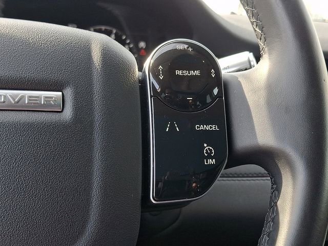 Used 2020 Land Rover Range Rover Evoque SE image 23