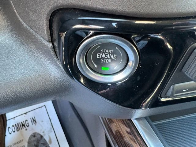 Used 2025 GMC Sierra 1500 Elevation w/ Elevation Premium Package image 16