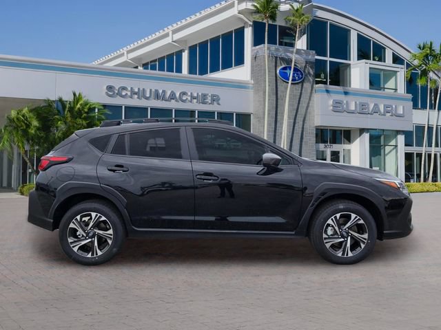 New 2026 Subaru Crosstrek 2.5i Premium w/ Crosstrek Mirror Package AWD/4WD image 8