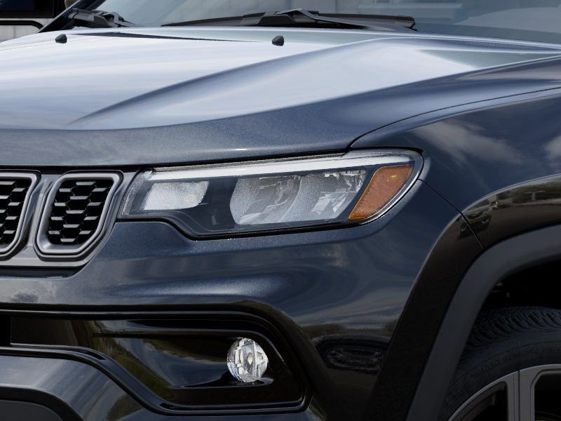New 2026 Jeep Compass Limited AWD/4WD image 10