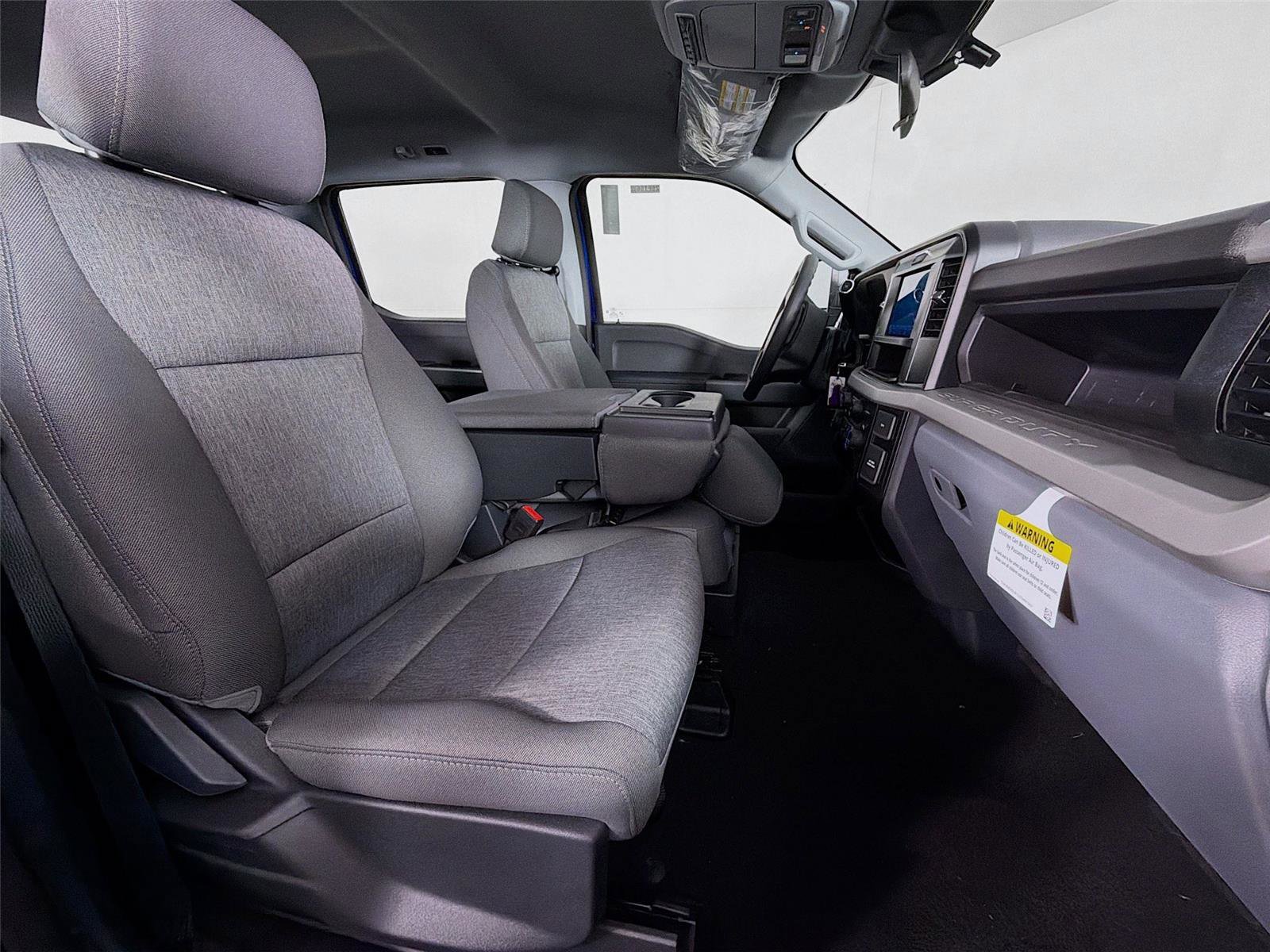 New 2026 Ford F250 XL w/ STX Appearance Package image 25