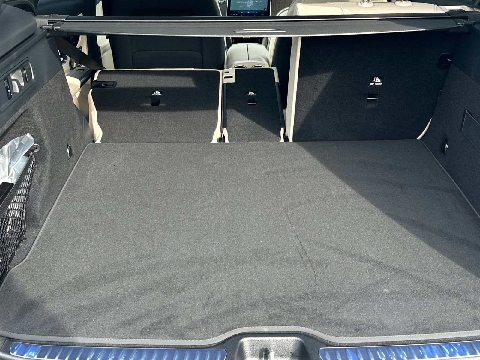 New 2026 Mercedes-Benz GLC 300 4MATIC image 15