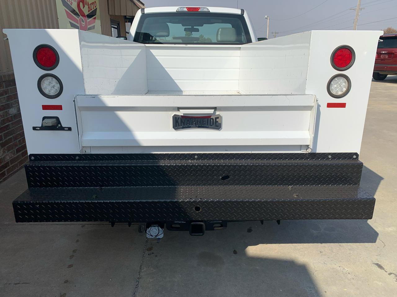 Used 2017 Ford F250 XL RWD image 15