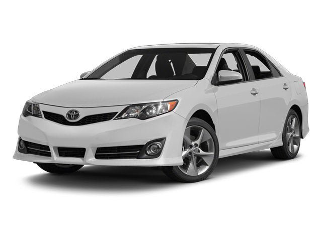 Used 2014 Toyota Camry LE FWD image 1