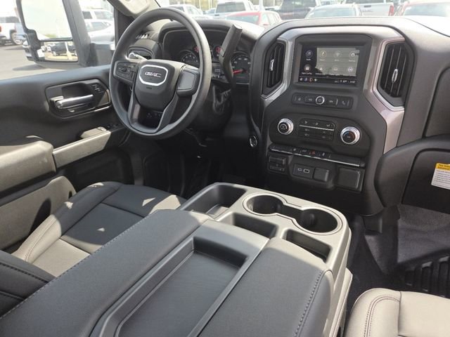 New 2025 GMC Sierra 3500 Pro AWD/4WD image 25