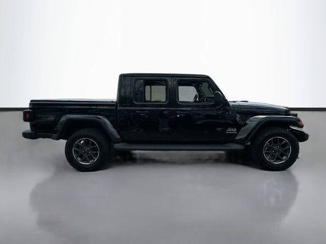 Used 2020 Jeep Gladiator Overland w/ Popular Equipment Package AWD/4WD image 5