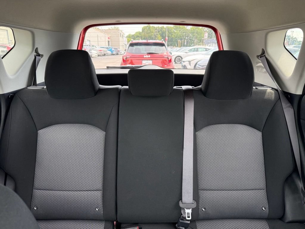 Used 2022 Kia Soul LX w/ Technology Package FWD image 28
