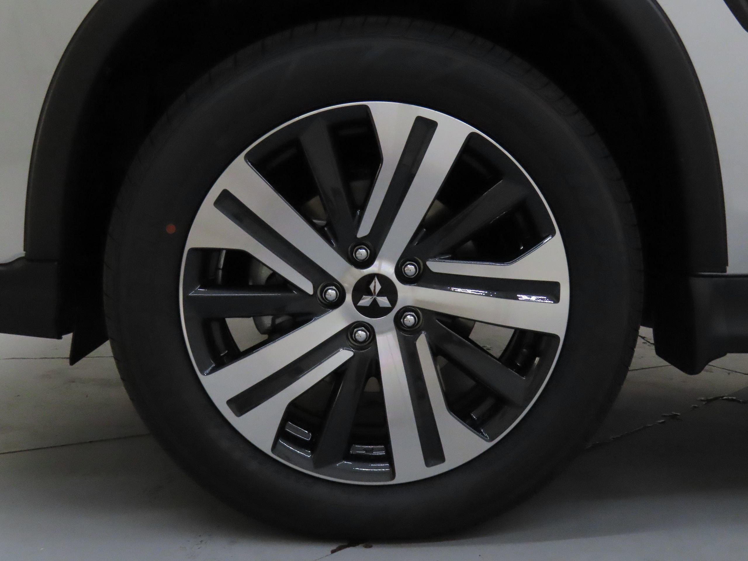 New 2025 Mitsubishi Outlander Sport ES image 25