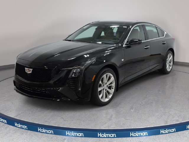 New 2026 Cadillac CT5 Premium Luxury w/ Platinum Package AWD/4WD image 1