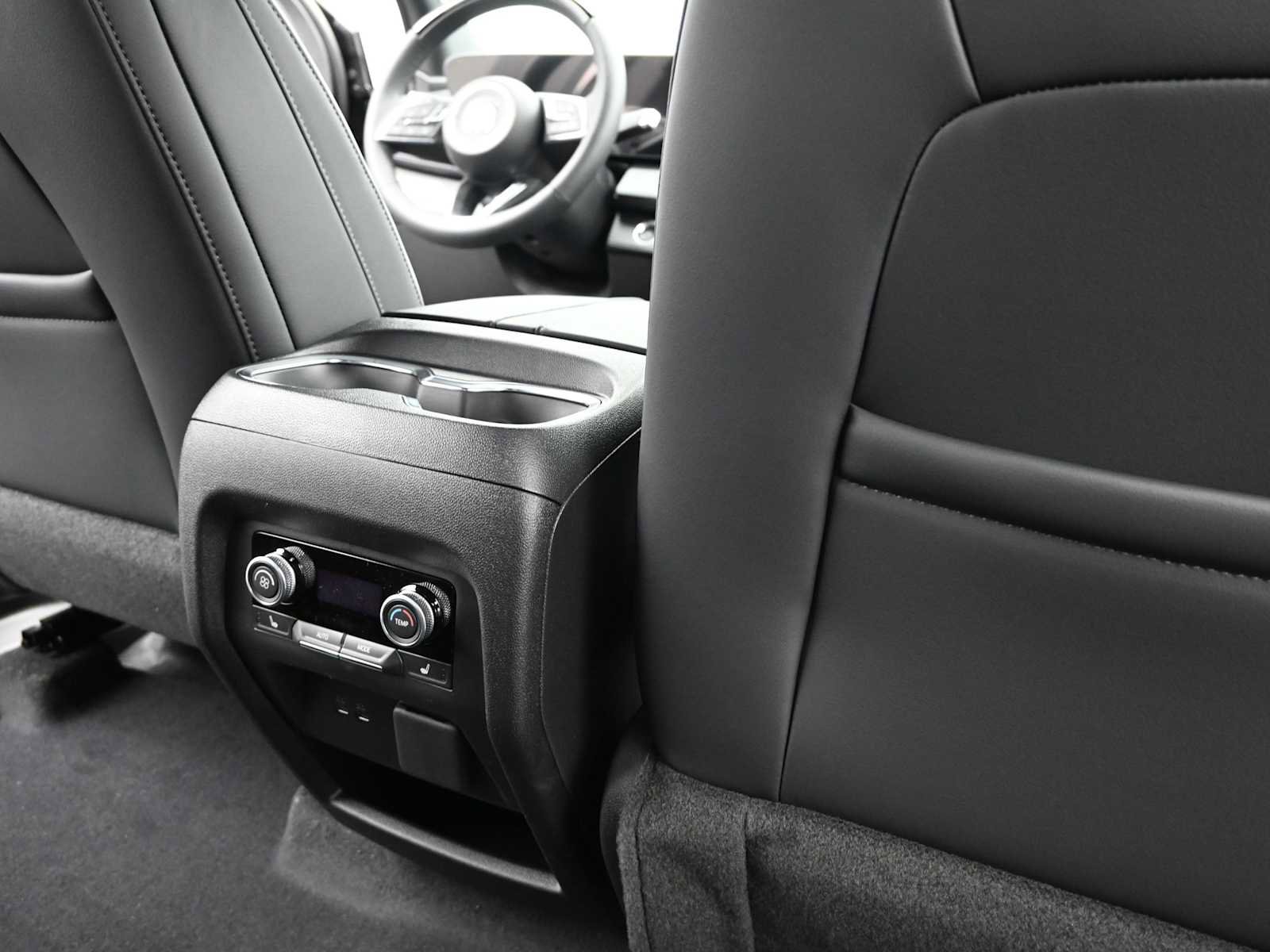 New 2026 Buick Enclave Avenir w/ Super Cruise Package image 24