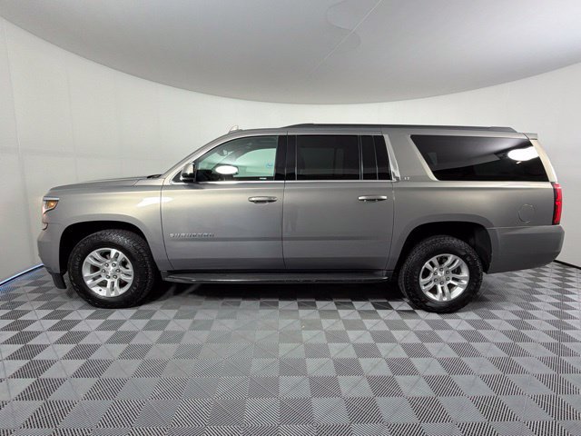 Used 2018 Chevrolet Suburban LT AWD/4WD image 45