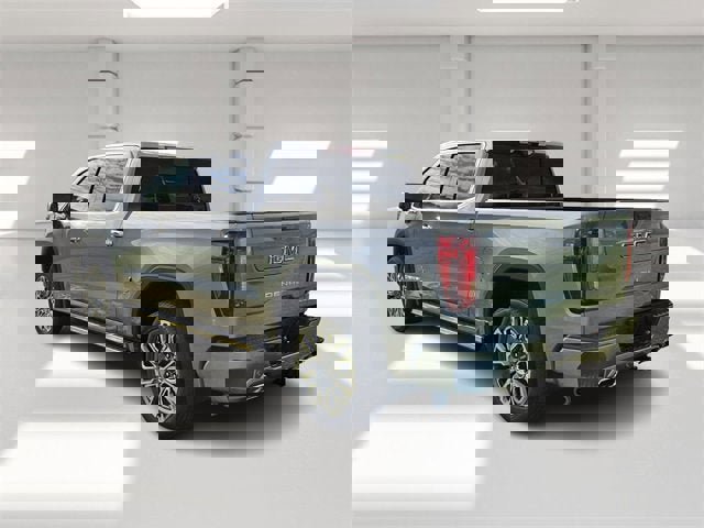 New 2026 GMC Sierra 1500 Denali Ultimate image 3