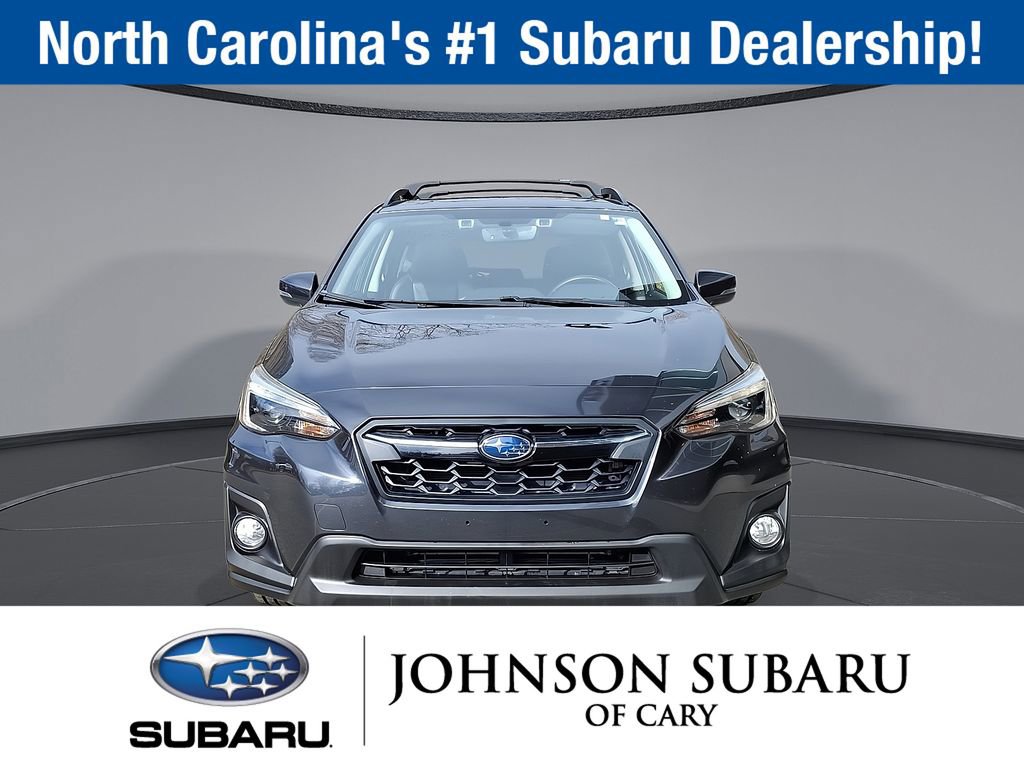 Used 2019 Subaru Crosstrek 2.0i Limited w/ Moonroof Package image 31