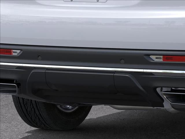 New 2026 Buick Enclave Preferred w/ Power Package FWD image 14