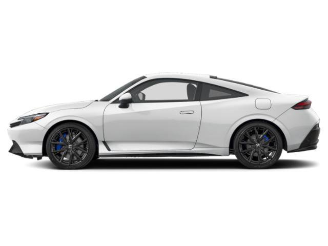 New 2026 Honda Prelude image 3