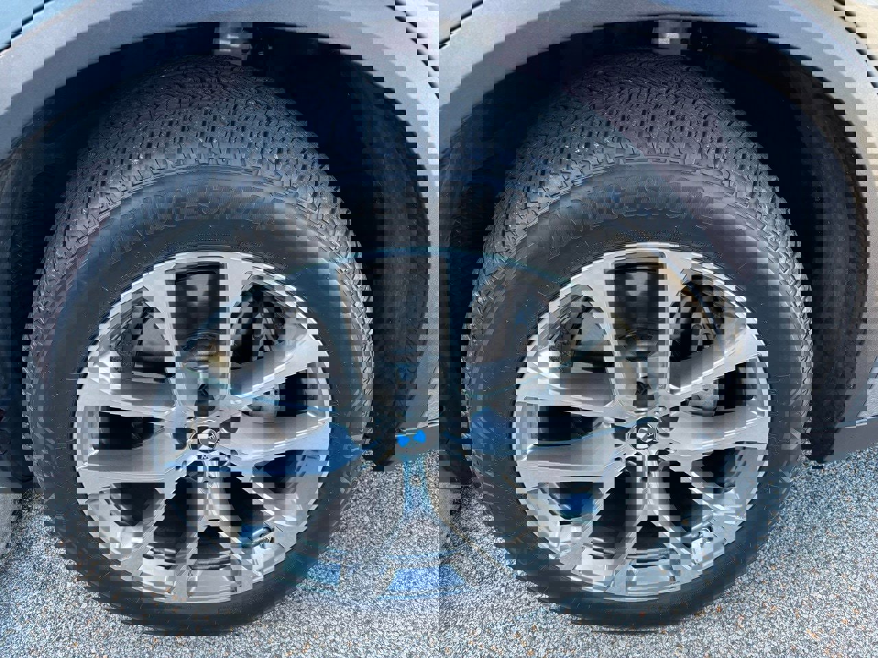 Certified 2024 BMW X5 xDrive40i w/ Premium Package image 8