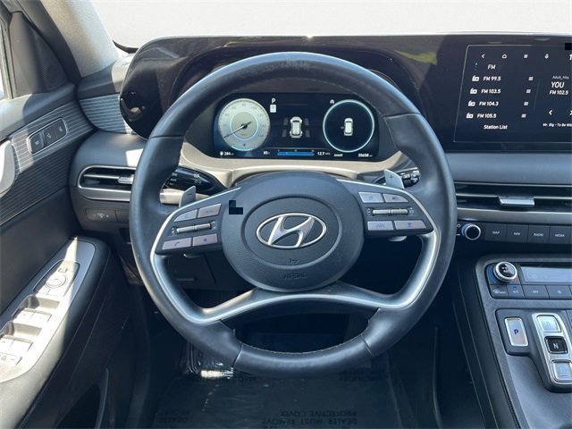 Used 2024 Hyundai Palisade Limited image 13