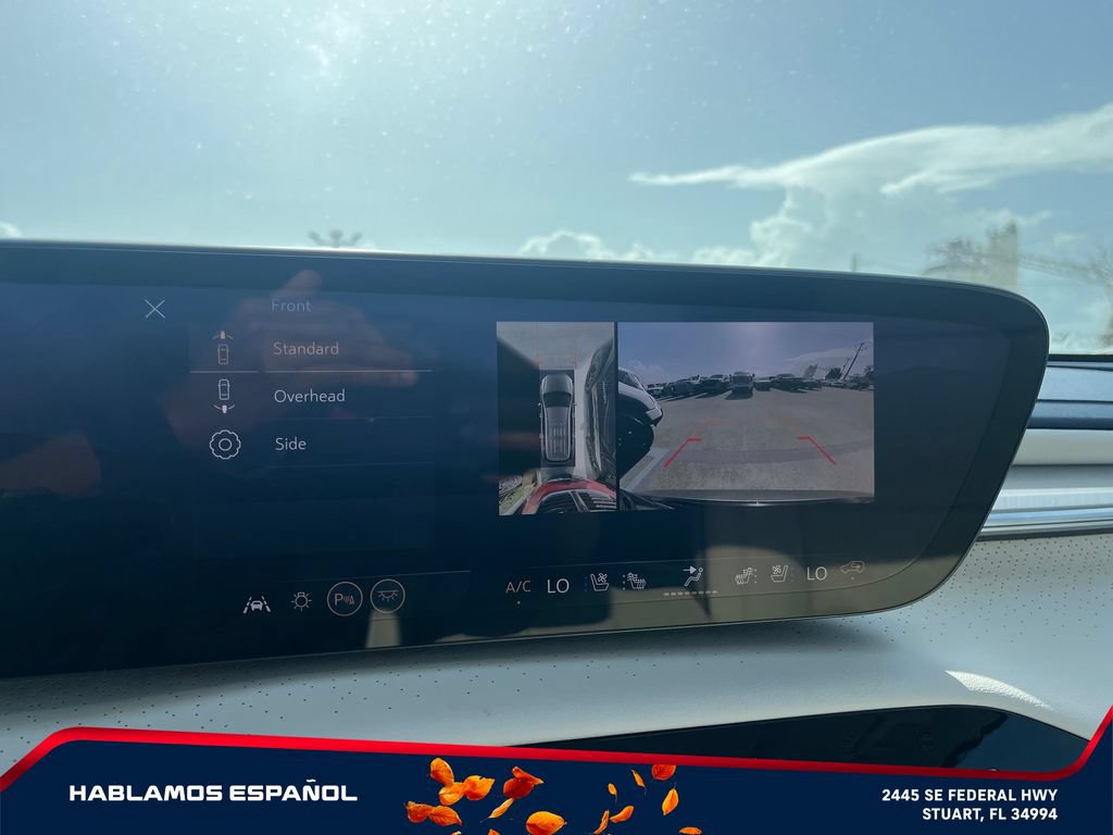 New 2026 Buick Enclave Avenir w/ Super Cruise Package AWD/4WD image 33