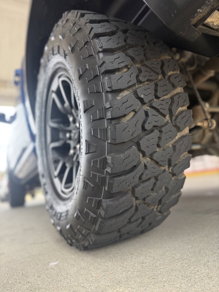 Used 2018 RAM 1500 Rebel w/ Ram 1500 Black Rebel Group image 13