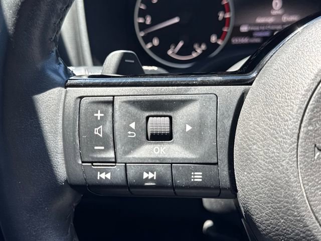 Used 2021 Nissan Rogue SL w/ Premium Package FWD image 28