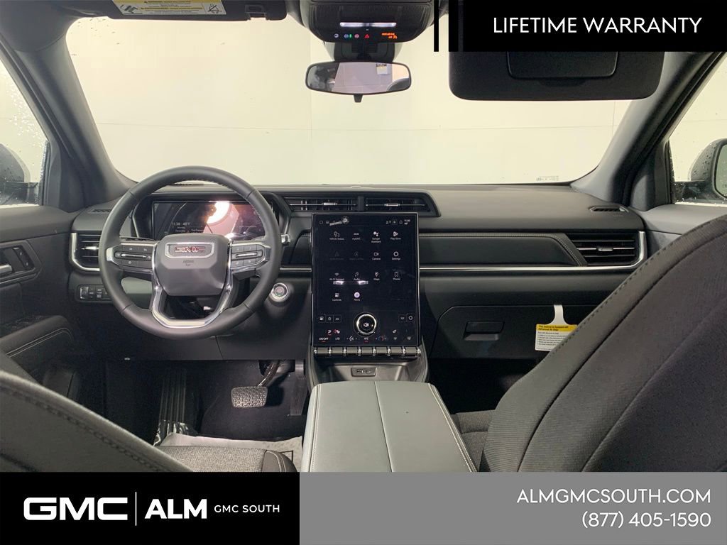 New 2026 GMC Terrain Elevation image 26