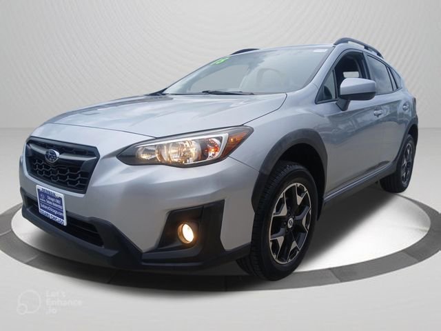 Used 2018 Subaru Crosstrek 2.0i Premium AWD/4WD image 6