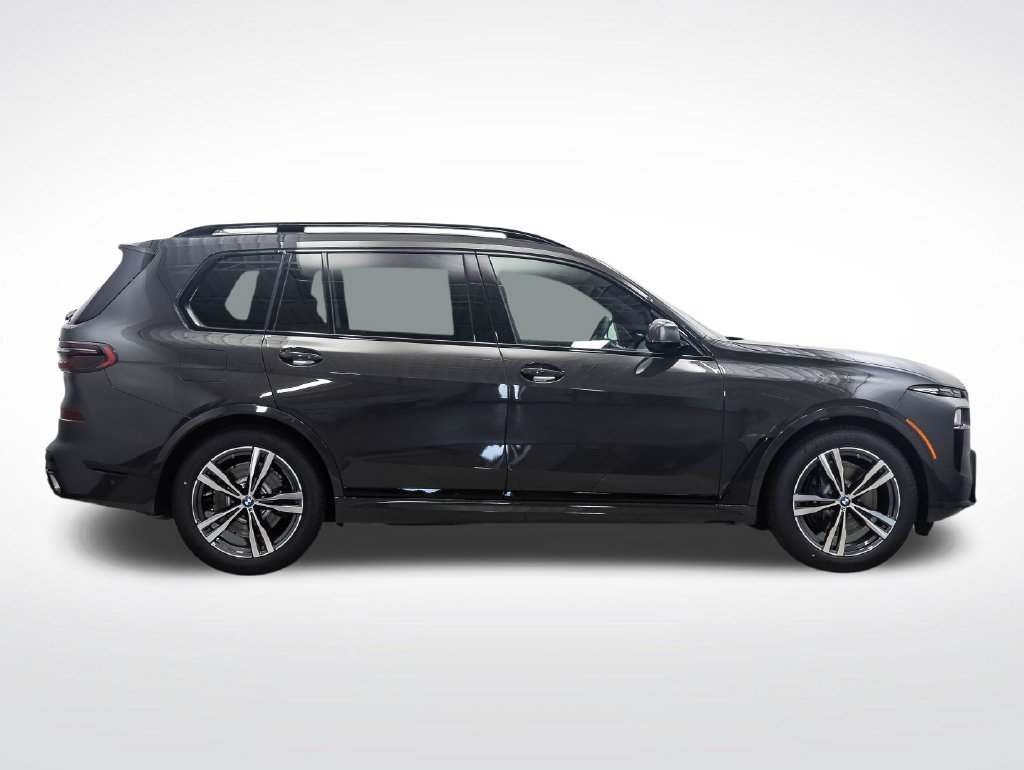 New 2027 BMW X7 xDrive40i w/ Executive Package AWD/4WD image 6