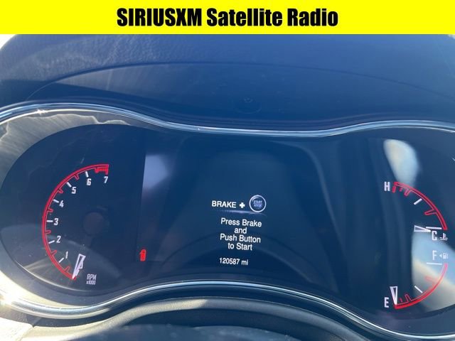 Used 2015 Dodge Durango SXT w/ Quick Order Package 23B image 8