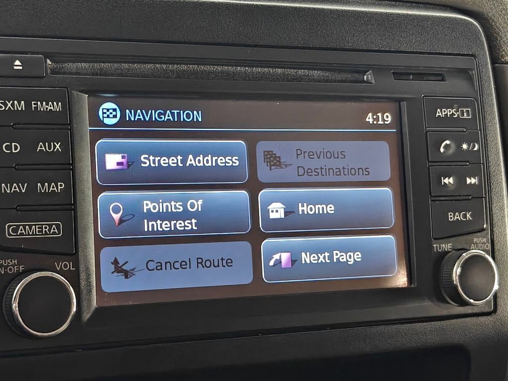 Used 2019 Nissan NV 3500 SL RWD image 30