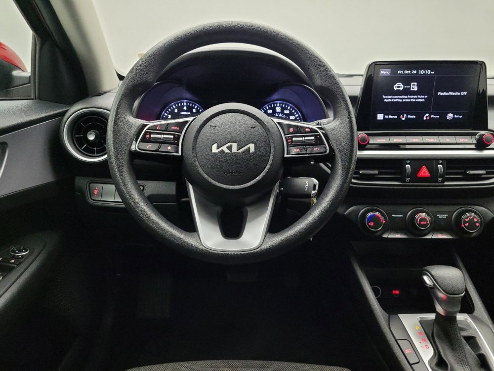 Used 2024 Kia Forte LXS image 22