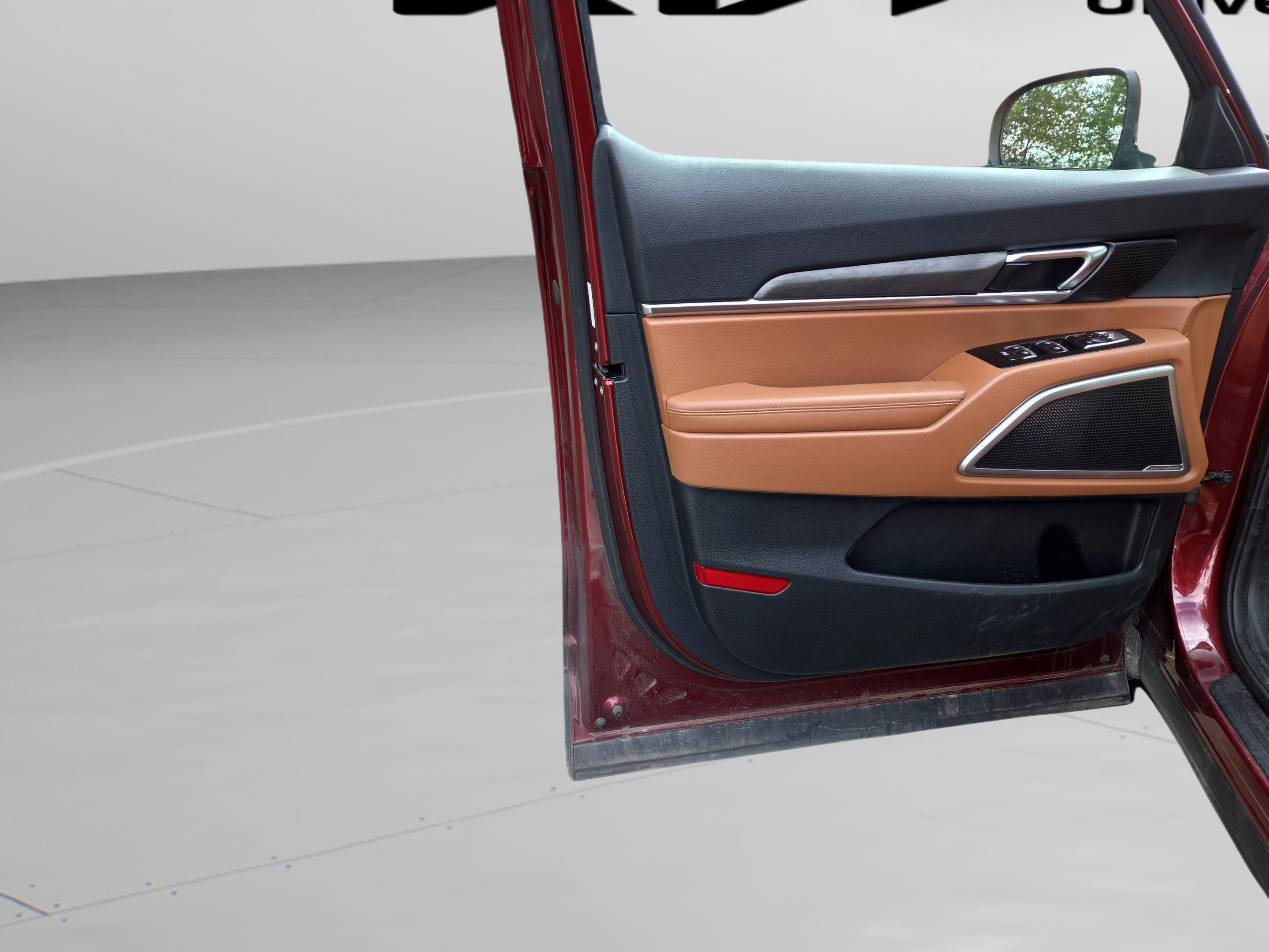 Used 2023 Kia Telluride EX X-Line image 27