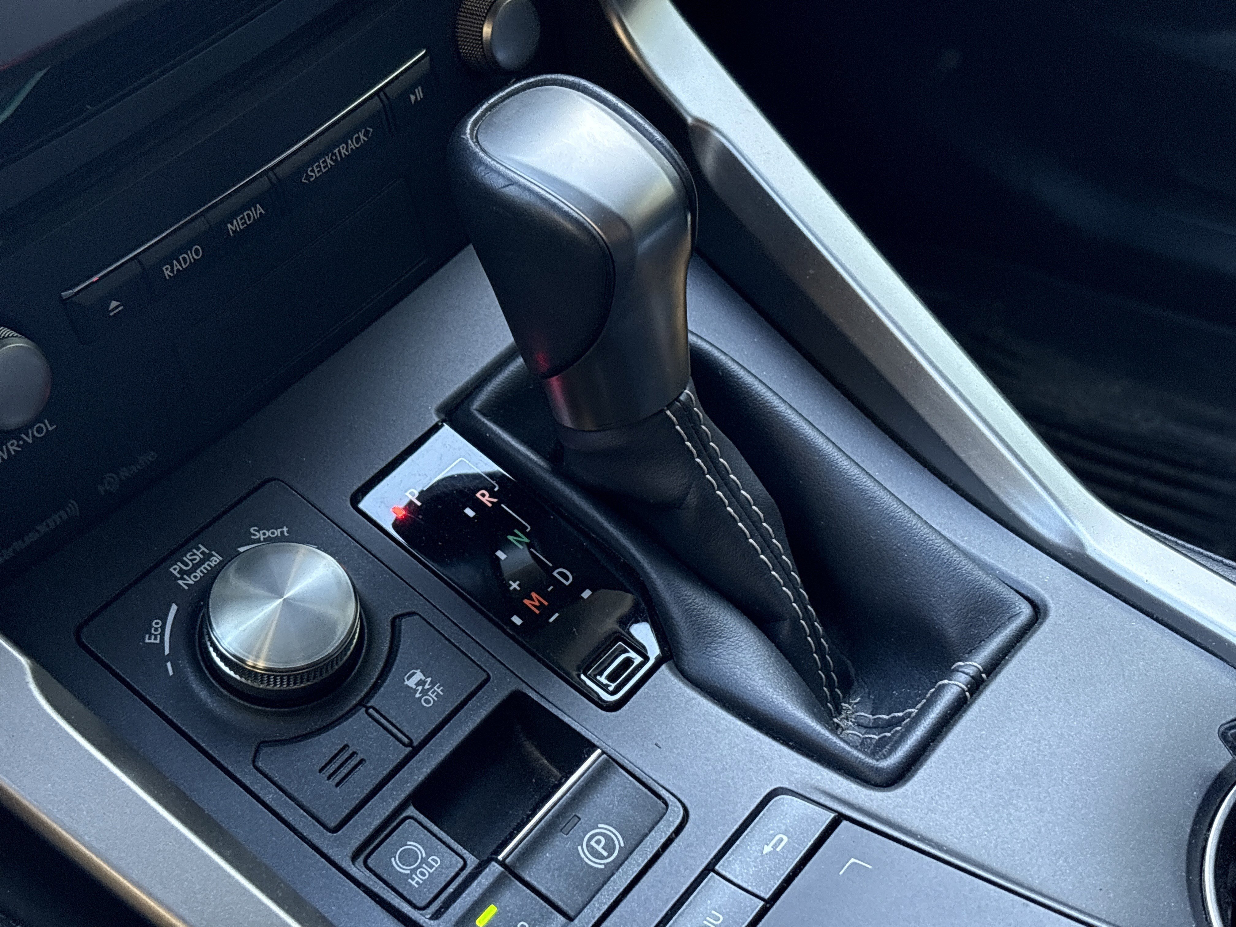 Used 2020 Lexus NX 300 AWD w/ Comfort Package image 26