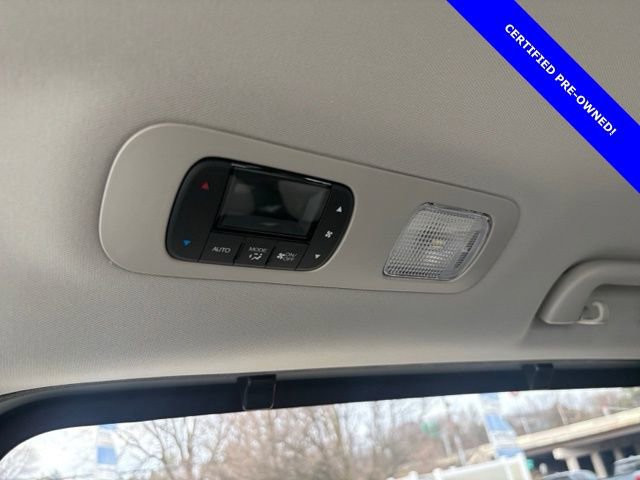 Certified 2025 Honda Odyssey Elite image 27