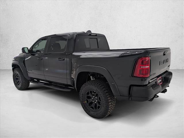 New 2026 RAM 1500 RHO image 8