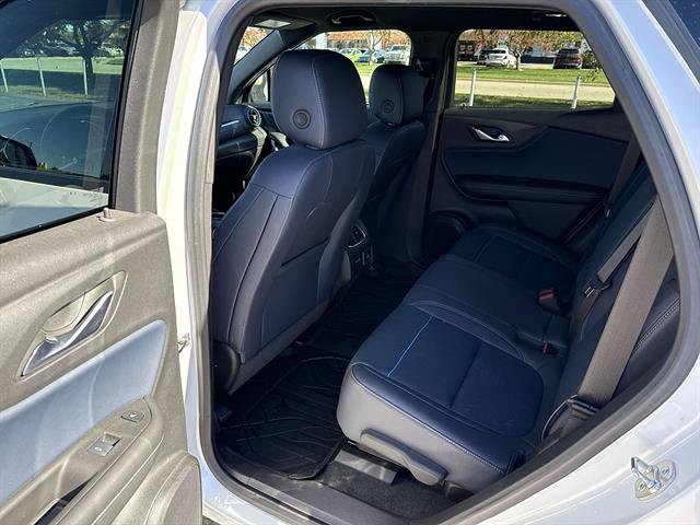 Used 2024 Chevrolet Blazer RS w/ Driver Confidence II Package FWD image 16
