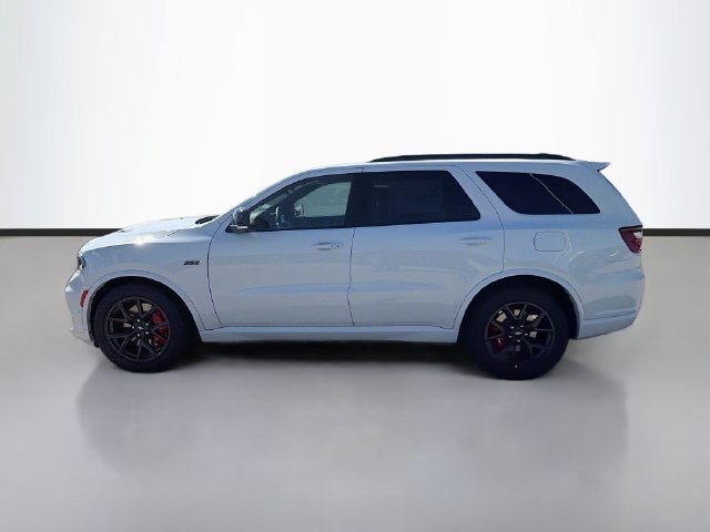 New 2027 Dodge Durango R/T AWD/4WD image 8