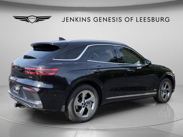 Used 2026 Genesis GV70 2.5T Advanced w/ G1 Accessory Package AWD/4WD image 4
