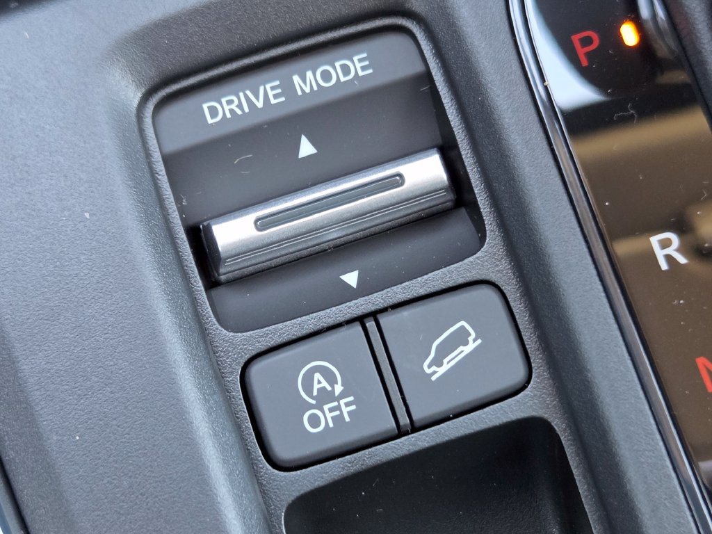 New 2027 Honda CR-V EX-L image 13