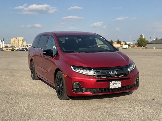 New 2026 Honda Odyssey Sport-L image 12