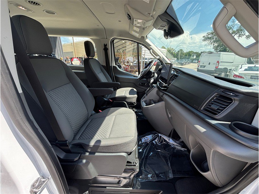 Used 2026 Ford Transit 350 XLT RWD image 35