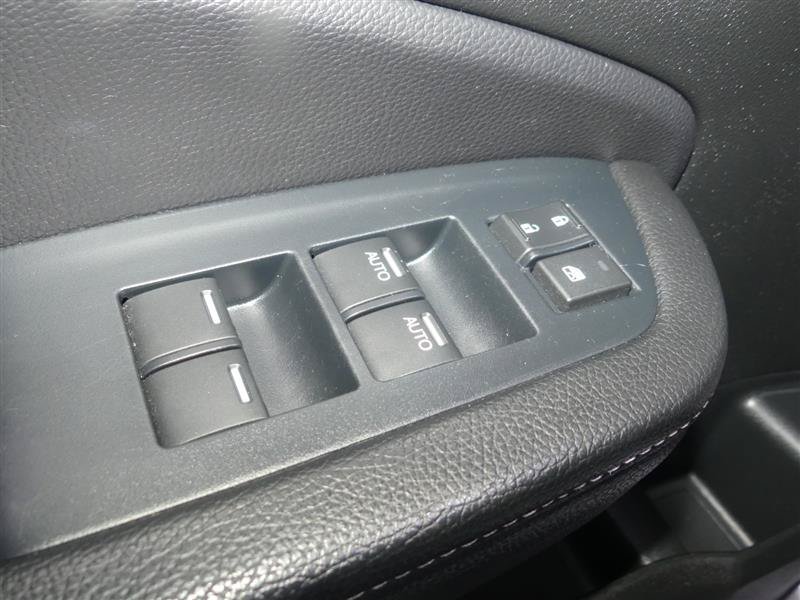 Used 2023 Honda Ridgeline RTL-E image 20